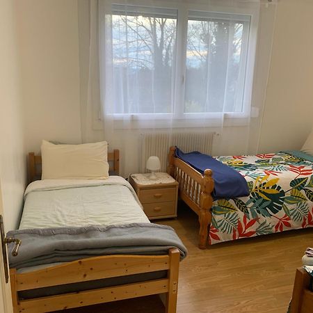 Maison 4 A 8 Personnes Faches-Thumesnil Kültér fotó