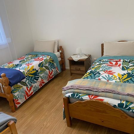 Maison 4 A 8 Personnes Faches-Thumesnil Kültér fotó