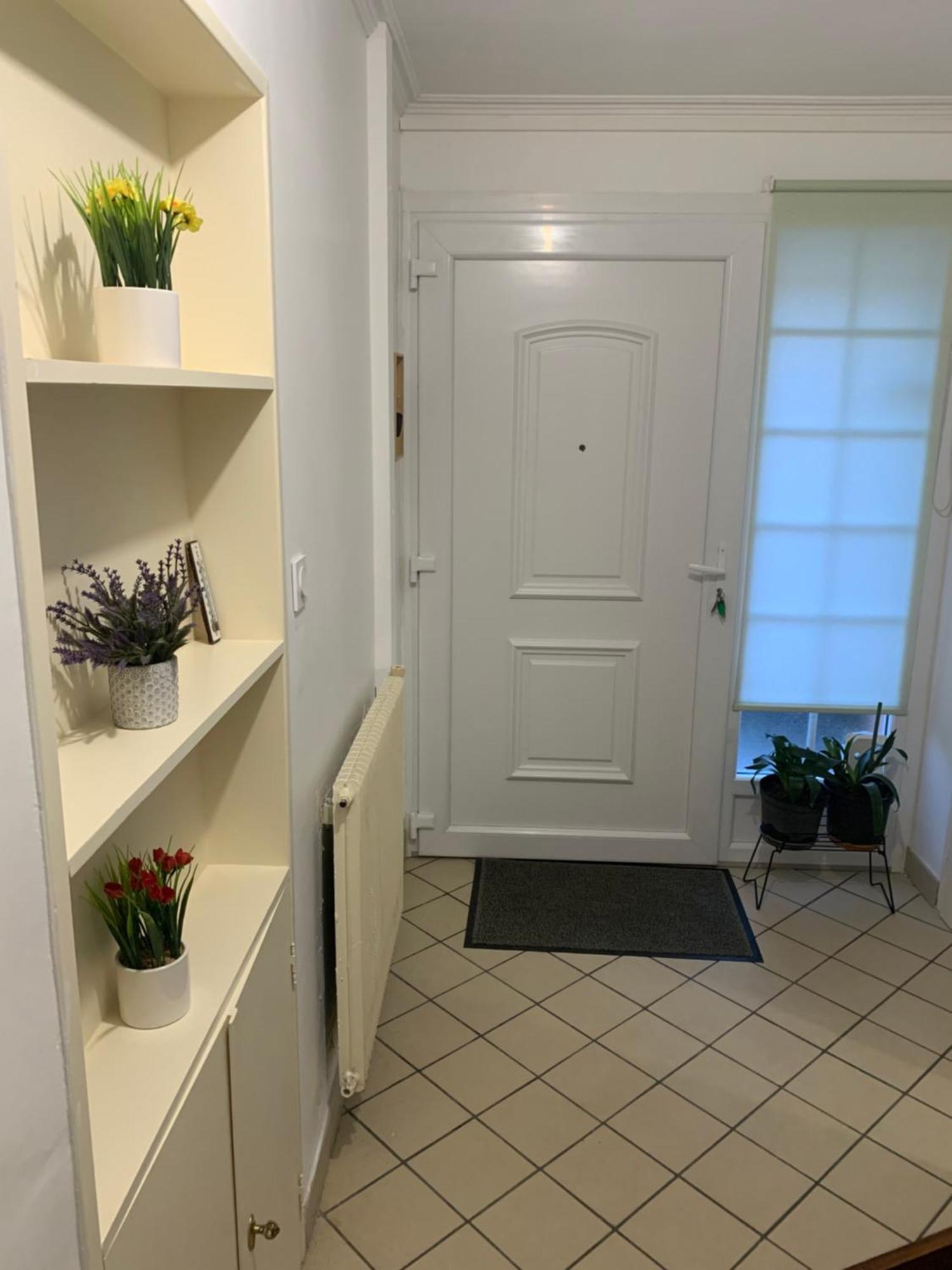Maison 4 A 8 Personnes Faches-Thumesnil Kültér fotó