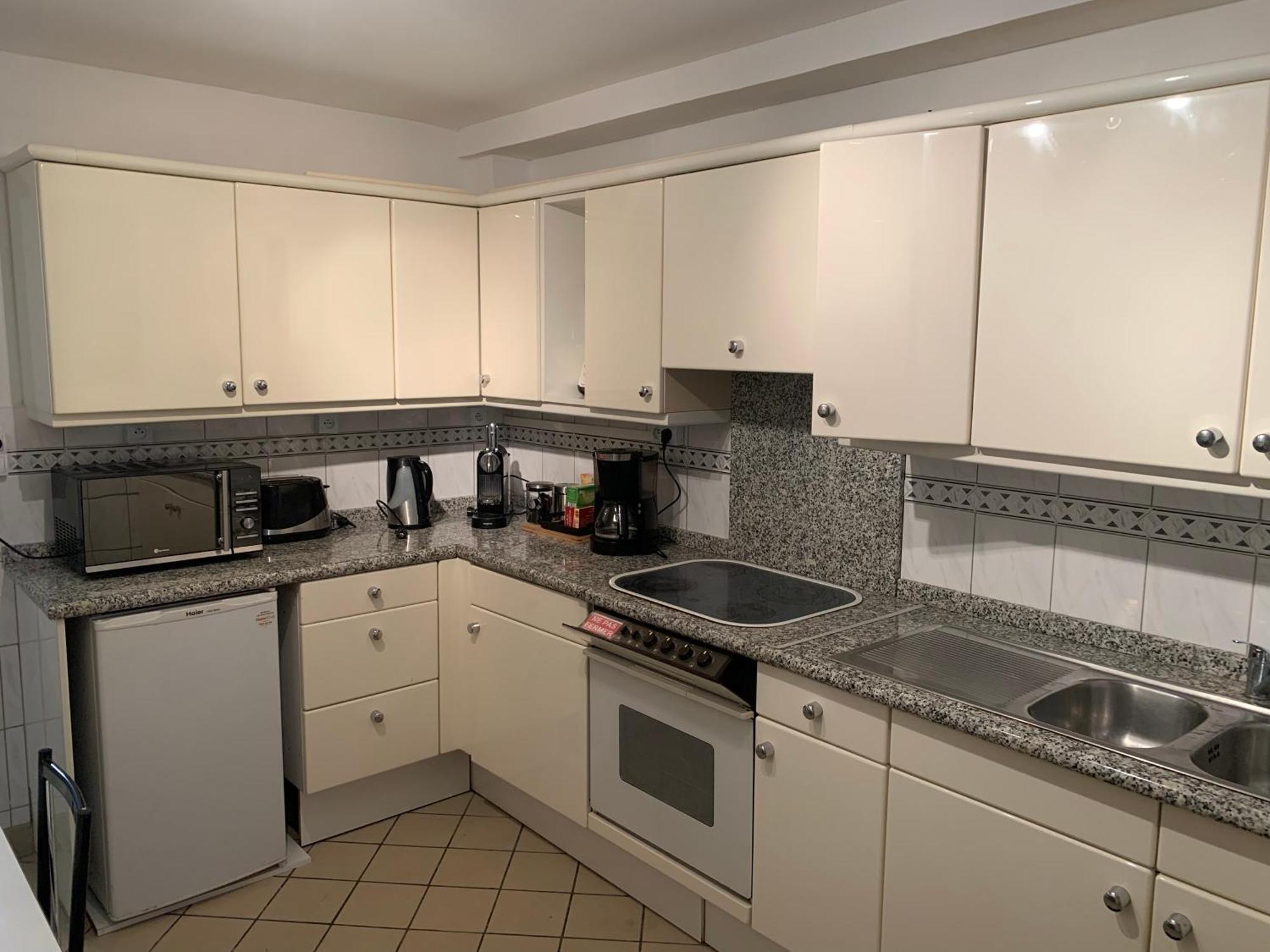 Maison 4 A 8 Personnes Faches-Thumesnil Kültér fotó