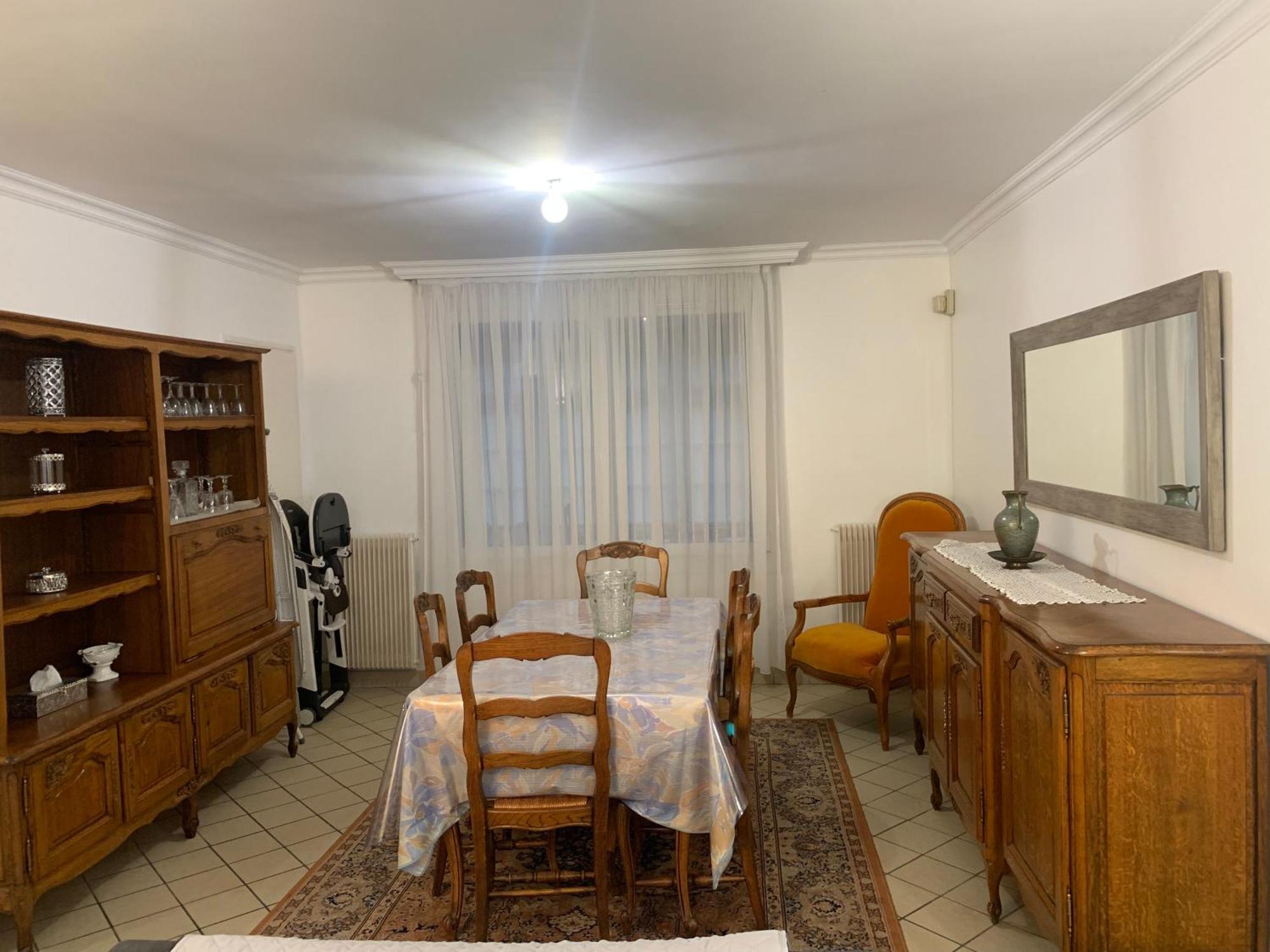 Maison 4 A 8 Personnes Faches-Thumesnil Kültér fotó