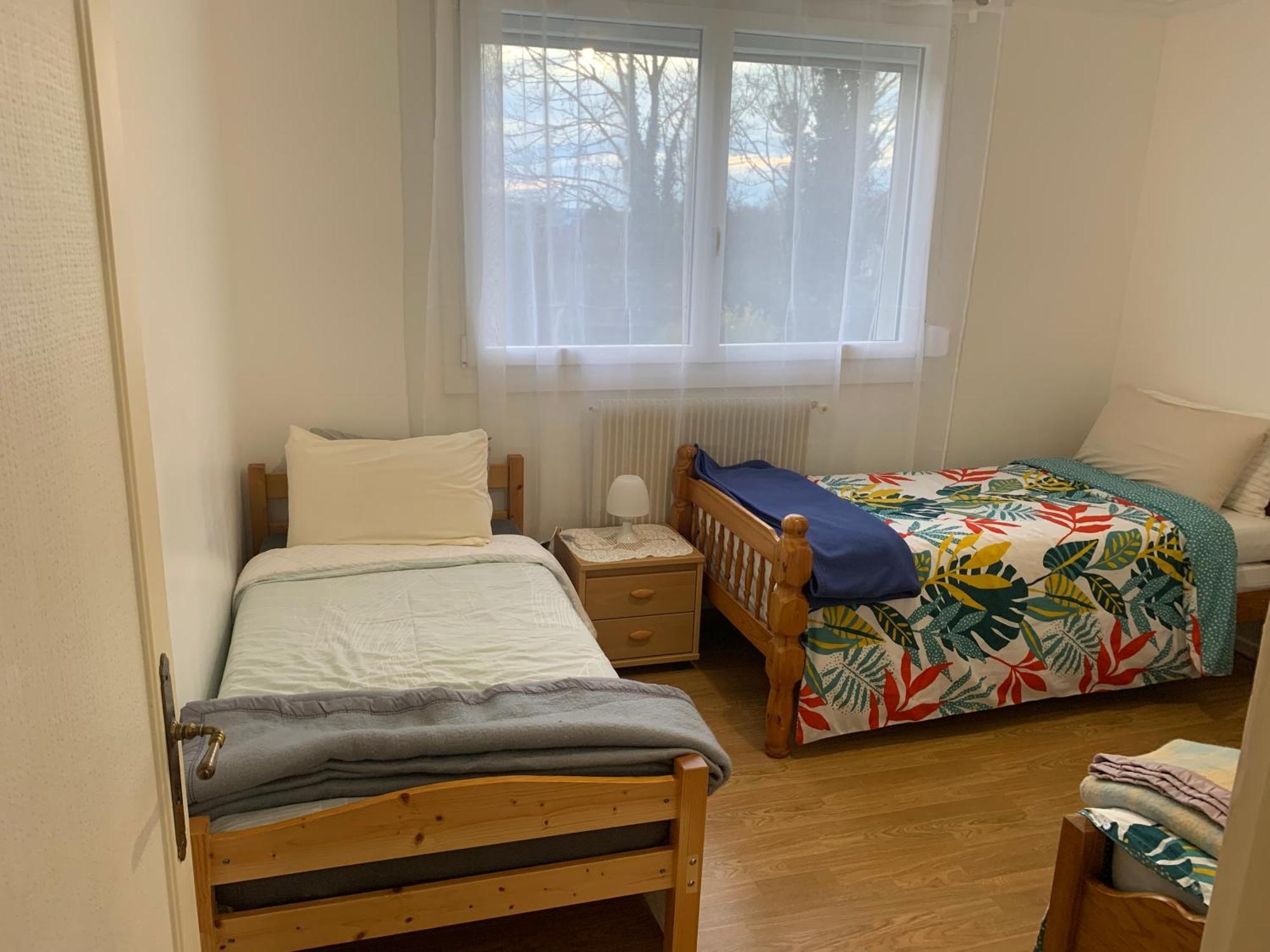 Maison 4 A 8 Personnes Faches-Thumesnil Kültér fotó