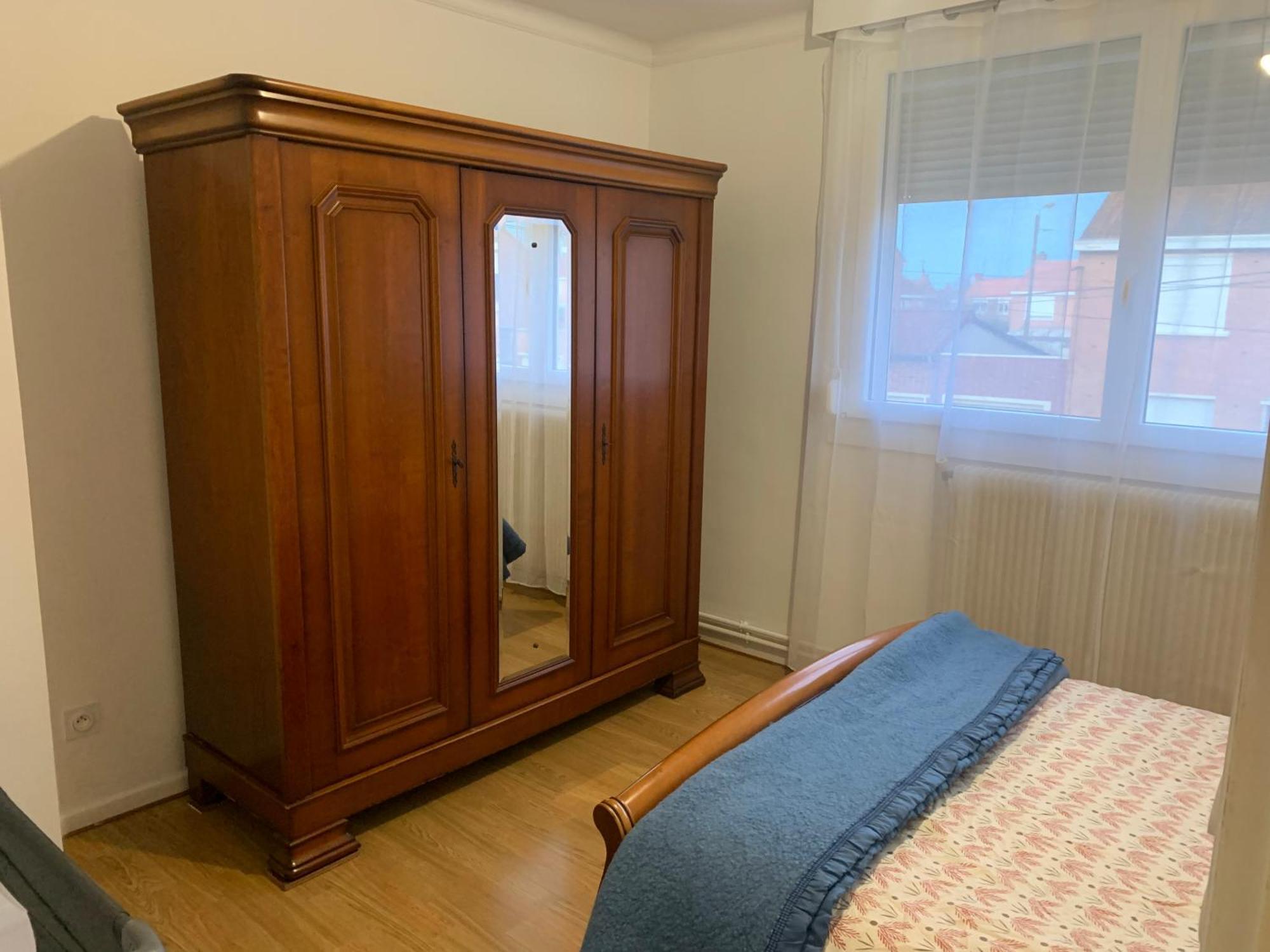 Maison 4 A 8 Personnes Faches-Thumesnil Kültér fotó
